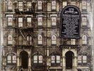 LED ZEPPELIN: Physical Graffiti US Swan Song Orig Shrink Hype 2x LP Vinyl