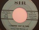 Gospel Soul 45/ Famous Soul Revivals 