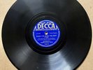 Richmond's Harmonizing Four FIRST GOSPEL 78 When I've Done The Best DECCA HEAR