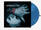 Drowning Pool - Sinner Exclusive Limited /500 Turquoise Blue Colored Vinyl OOS