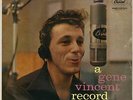 GENE VINCENT 