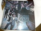 DOORS LP. ELEKTRA. 1967.EKL 4014. POLYDOR RECORDS LTD.STRANGE DAYS.