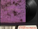 MAZZY STAR So Tonight That I Might See LP 180 Gram Vinyl SEALED-opal rain parade