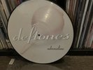 Deftones Adrenaline Picture Disc Vinyl RARE
