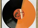 Magic Dirt - Life Was Better - Rare Ltd Ed Orange & Black Vinyl Record LP
