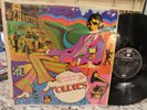 TOP SHAPE - A COLLECTION OF BEATLES OLDIES  UK PARLOPHONE VG+++/NM- LP SHRINK