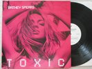 Britney Spears - Toxic  Rare12