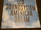 LCD Soundsystem - American Dream NEW Sealed Vinyl Double LP Album