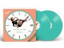 Kylie Minogue - Step Back In Time MINT GREEN vinyl LP NEW/SEALED IN STOCK