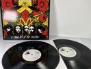 Incubus A Crow Left Of The Murder [Black Vinyl] LPx2 Album Record Gatefold