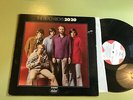 The Beach Boys 20/20 1969 Capitol SKAO 133 original vinyl album lp record starli
