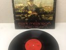 MARK MELANSON The Haunted Hearse LP RARE ORIGINAL 1970 OUTSIDER ACID FOLK