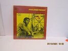 1-LP-FIVE EASY PIECES-ORIG.SOUNDTRACK-EPIC RECORDS-KE-30456-VARIOUS-1970-NEW-SS