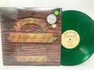Robert Hunter Promontory Rider LP Vinyl Record 1984 Rare
