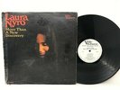 Laura Nyro More Than A New Discovery LP Vinyl Record 1967 Rare Promo