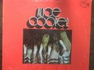 Alice Cooper Easy Action 1970 Vinyl LP Straight Records Gatefold Sleeve.