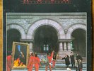 RUSH - Moving Pictures (Original 1981 First Press LP - SRM-1-4013) VG+ / VG+
