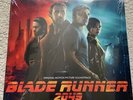 Blade Runner 2049 (limited Numbered Edition)Vinyl Soundtrack