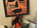 Crowded House - Woodface - Vinyl, LP, Original Album Europa 1991