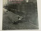 Rod Stewart – Gasoline Alley Vinyl LP 1970 UK 1st Vertigo Swirl *VG+-EX*