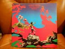URIAH HEEP - THE MAGICIAN`S BIRTHDAY - 1st PRESS - UK - COMPLETE - MINT