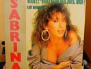 INSERZIONE PER 10MAXIMO - SABRINA / IVAN CATTANEO / BRITNEY SPEARS