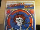 MFSL Grateful Dead - Skull and Roses 2LP 180g  # 4650 NM Condition