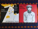The Witch “Introduction” Chrissy Zebby Tembo & Ngozi Family “My Ancestors” LP's