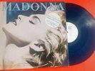 MADONNA - TRUE BLUE - 12