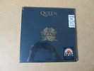 QUEEN Greatest Hits II HMV 2020 EXCLUSIVE BLUE VINYL 2 x LP SET 0602557048445