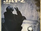 Jay-Z - The Blueprint 2xLP Limited Blue Vinyl - Kanye / Just Blaze (2001)