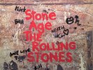 Vinyl - Schallplatte - THE ROLLING STONES - Stone Age - LP - DECCA - 6.21432 BL