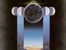 KING'S X - OUT OF THE SILENT PLANET NEW VINYL