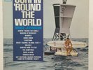 BRUCE JOHNSTON Surfin Round The World Columbia CL 2057 VG+ wlp Degritter
