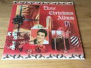 ELVIS PRESLEY - ELVIS CHRISTMAS ALBUM (2015 180 GRAM 12