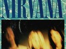 NIRVANA Smells Like Teen Spirit Vinyl Record Single 7 Inch DGC 1991 Kurt Cobain
