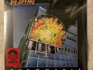 Def Leppard - 'Pyromania' Brand New Red Vinyl LP 2018 UK Factory Sealed
