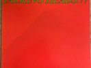 Talking Heads - Talking Heads '77 LP (1977) Sire - SR 6036. EX/VG+