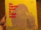 Various - The Together Sound of Lehigh Valley Private Garage ?Mario Andretti Lp