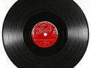 Blues 78 - J.B. Lenore - Mamma Talk To Your Daughter - Parrot - mp3