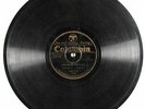 Prewar Black Gospel 78 - Washington Phillips - Lift Him Up - Columbia 14277-D
