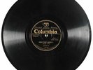 Prewar C&W 78 - Oscar Ford - Henry Ford's Model A - Columbia 15437-D - mp3