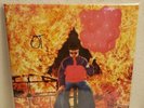 Oliver Tree Ugly Is Beautiful LP Yellow Color Vinyl Signed Autographed In Hand