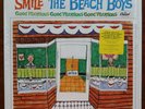 The Beach Boys The Smile Sessions Vinyl 2 LP Set Capital NM Record LP 2011