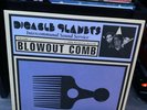 Digable Planets Blowout Comb Vinyl NEW