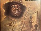 James Brown The Payback Original Vinyl Record Polydor 