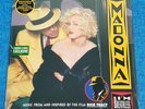 MADONNA I'M BREATHLESS  12'' YELLOW VINYL SEALED LP Barnes & Noble Promo Hype