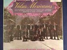 VALSES MEXICANOS MARIACHI NUEVO TECALITLAN LPDM 523