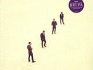 Mumford & Sons - Delta 2 x LP - COLORED Vinyl Album - SEALED NEW Record