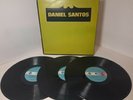 Daniel Santos El Disco De Oro LP Vinyl 3 Disc Orfeon